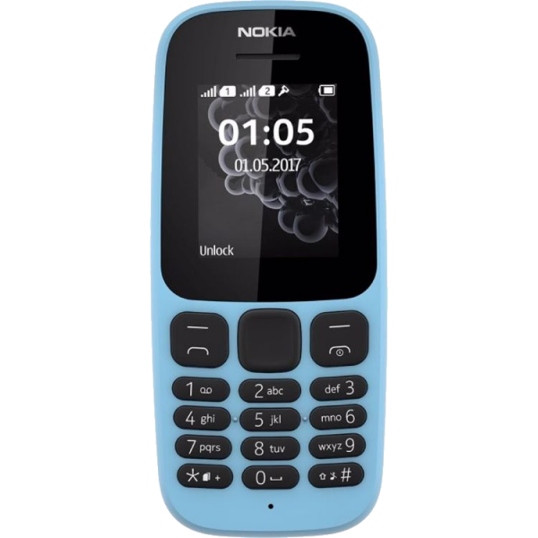 Nokia 105