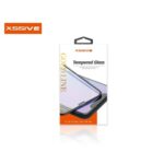 Tempered Glas Xssive for iPhone 12 pro